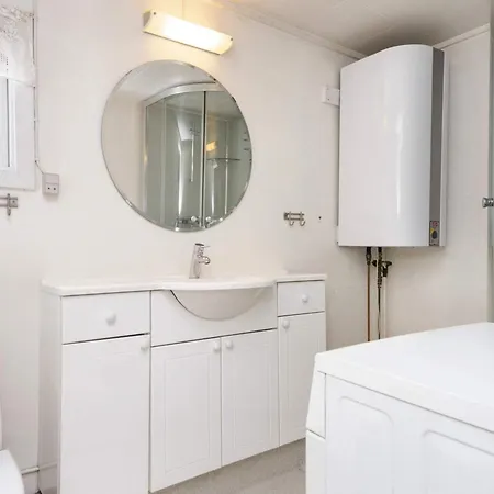 Two-bedroom In Borkop 8 Egeskov