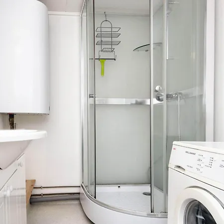 Nyaraló Two-bedroom In Borkop 8 Egeskov