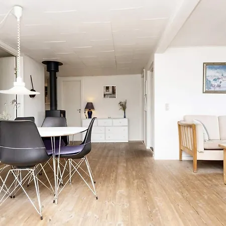 Two-bedroom In Borkop 8 Nyaraló