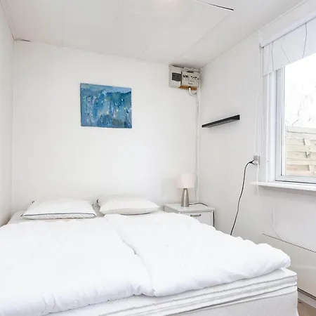 Two-bedroom In Borkop 8 *