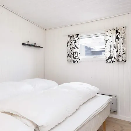 Two-bedroom In Borkop 8 Nyaraló *
