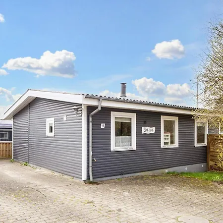 Nyaraló Two-bedroom In Borkop 8 Egeskov