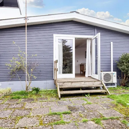 Two-bedroom In Borkop 8 * Egeskov